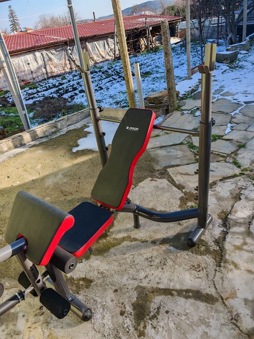 Комбинирана лежанка