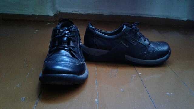 продам новые жен полуботинки