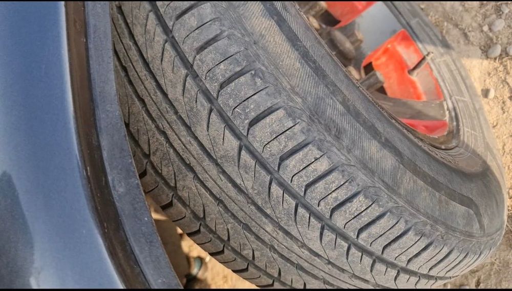 Gaz Volga 31029 uselinjiy