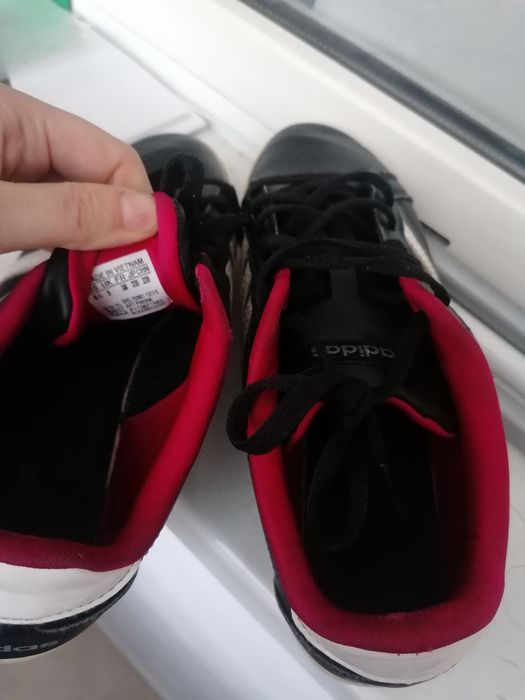 Adidasi dama ADIDAS 38