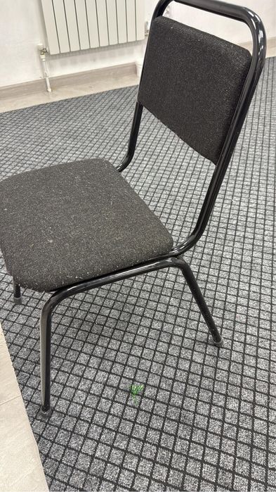 Парта, стулья, шкаф, стол