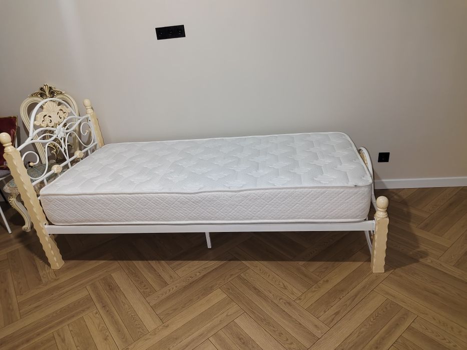 Матрас ортопедический 200х120.200х90.
