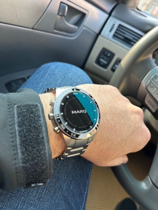 Garmin Marq Aviator Gen 2