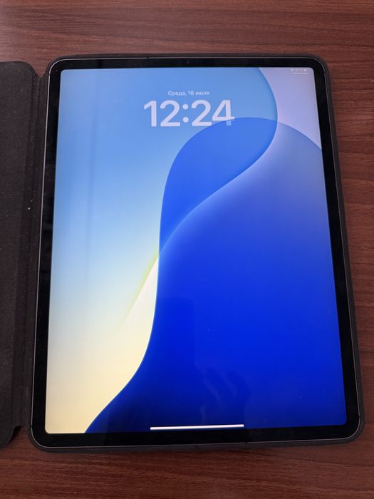 Ipad 12.9 pro 512 gb sotiladi