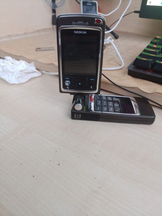 Nokia 6260 in stare buna