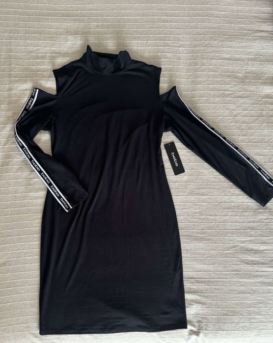 Чисто нова дамска рокля Bebe