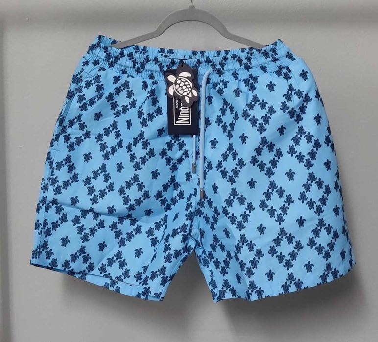 Бански за мъже по цял свят най бързото съхне на пазара Vilebrequin NeW