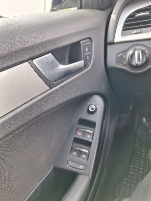 Audi A4 B8 variante auto