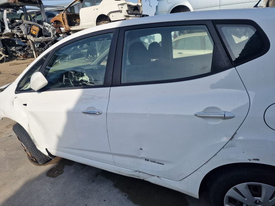 Dezmembram Hyundai ix20 2011 1.4 benzina G4FA