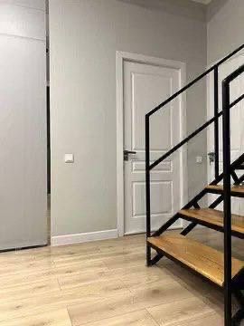 Продаётся Дублекс «Соларис» евроремонт етаж 9-10