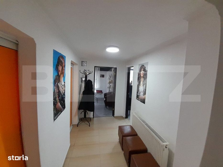 Spatiu Comercial 100 mp de Vanzare – Zona Han