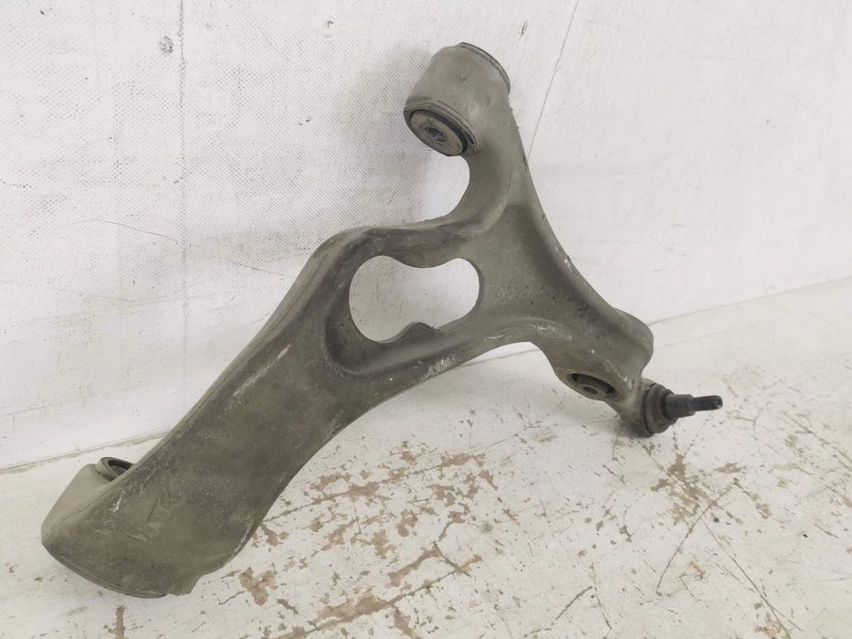 Brat Bascula Suspensie Stanga Fata Porsche  Cayenne 958 2010 2011 2012