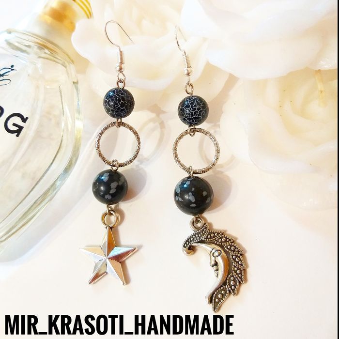 Ободки ручной работы