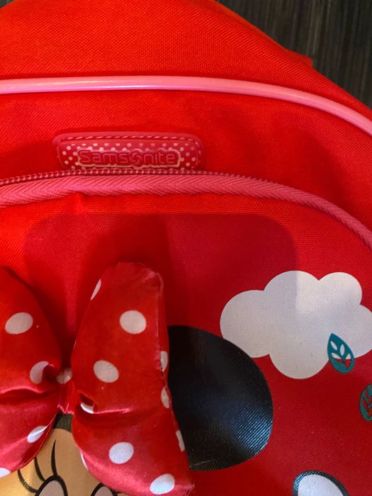 Детска раница Samsonite