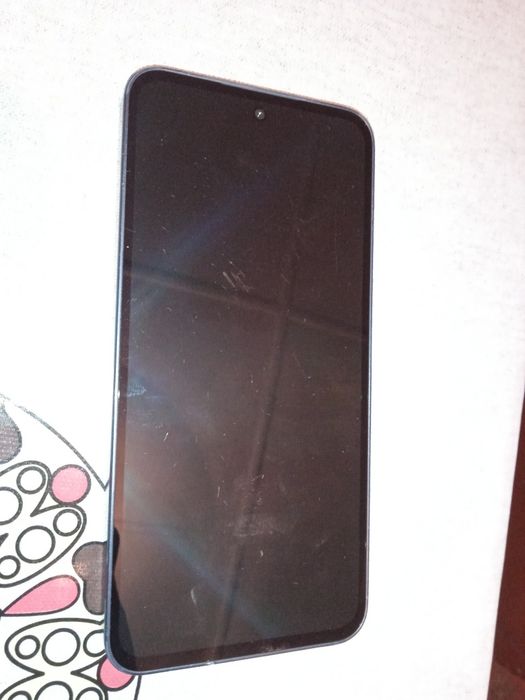 Samsung a35 5g 128gb