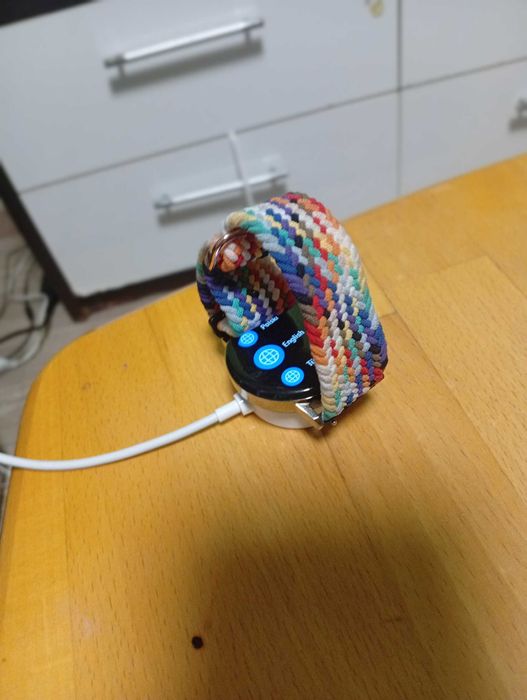 Смарт часовник huawei gt 3 42mm