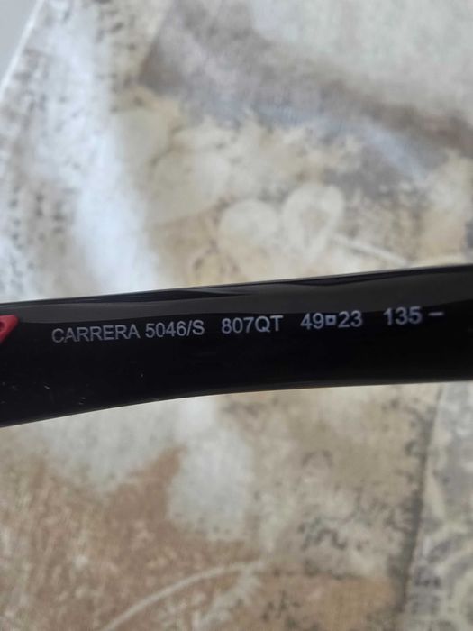 Слънчеви очила Carrera 5046/S