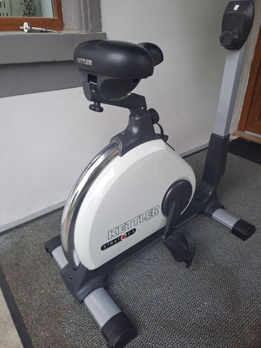 Bicicleta medicinala Kettler