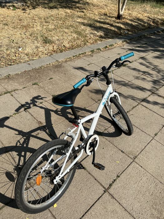 Детско колело BTWIN