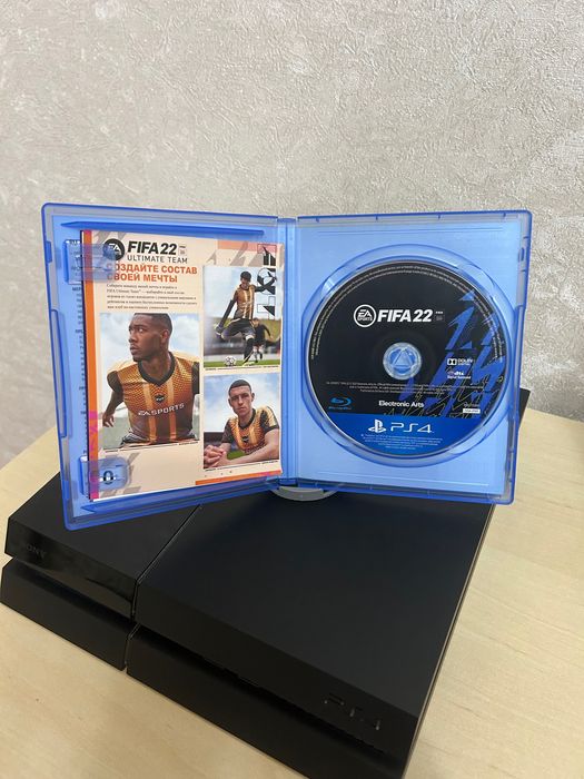 Диски на Play Station 4 ( Пойдут на ПС 5)