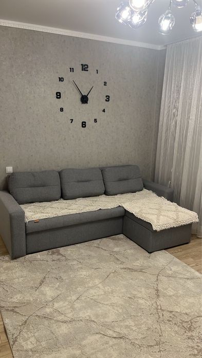 Сдам квартиру на длительный срок