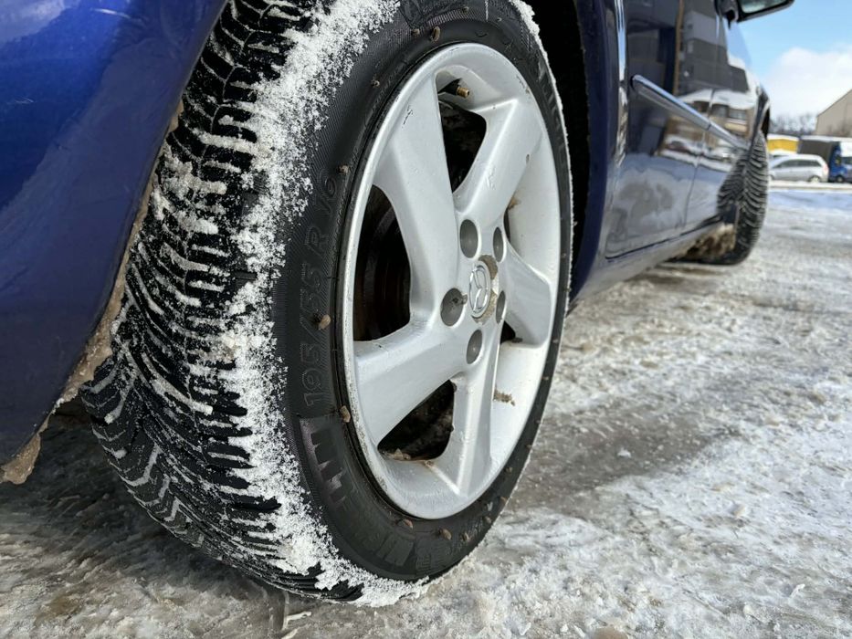 Продавам Mazda 6 2.0 кубика 136 КС дизел