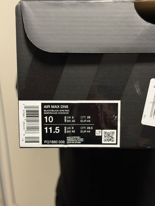 Nike Air Max DN8