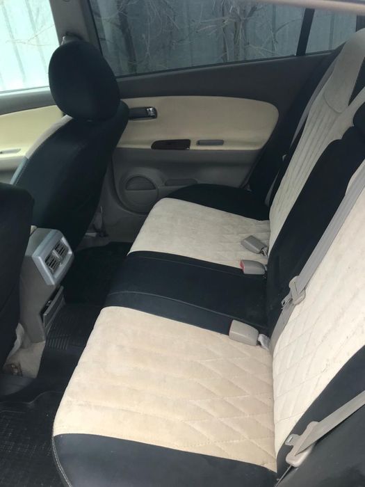 Продам Ниссан Алтима,2007г.,2.5,автомат