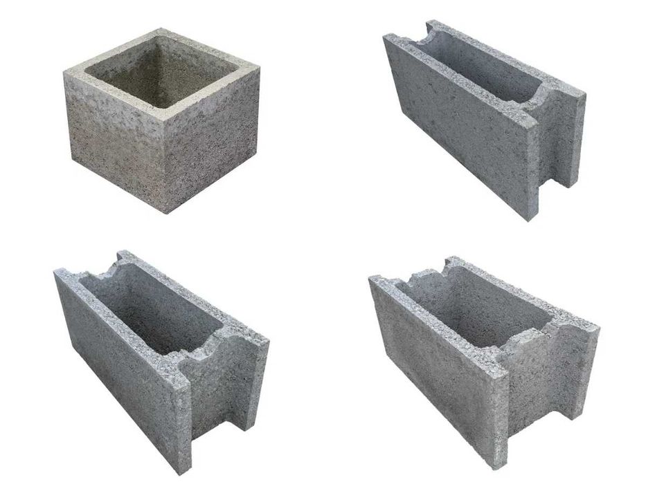 PROMO - Sisteme Gard - Zidarie - Fundatie - Boltari - Capace - Stalpi