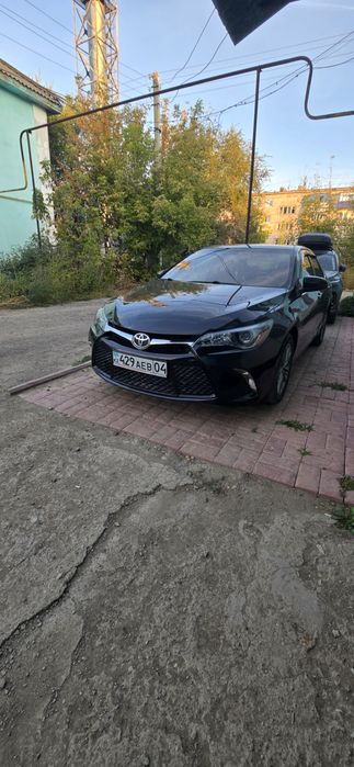 Продам Toyota Camry 55