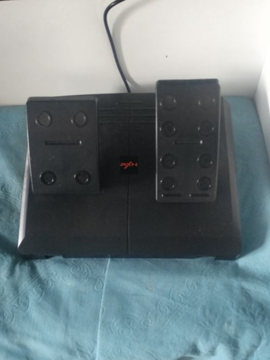 Продам игровой руль