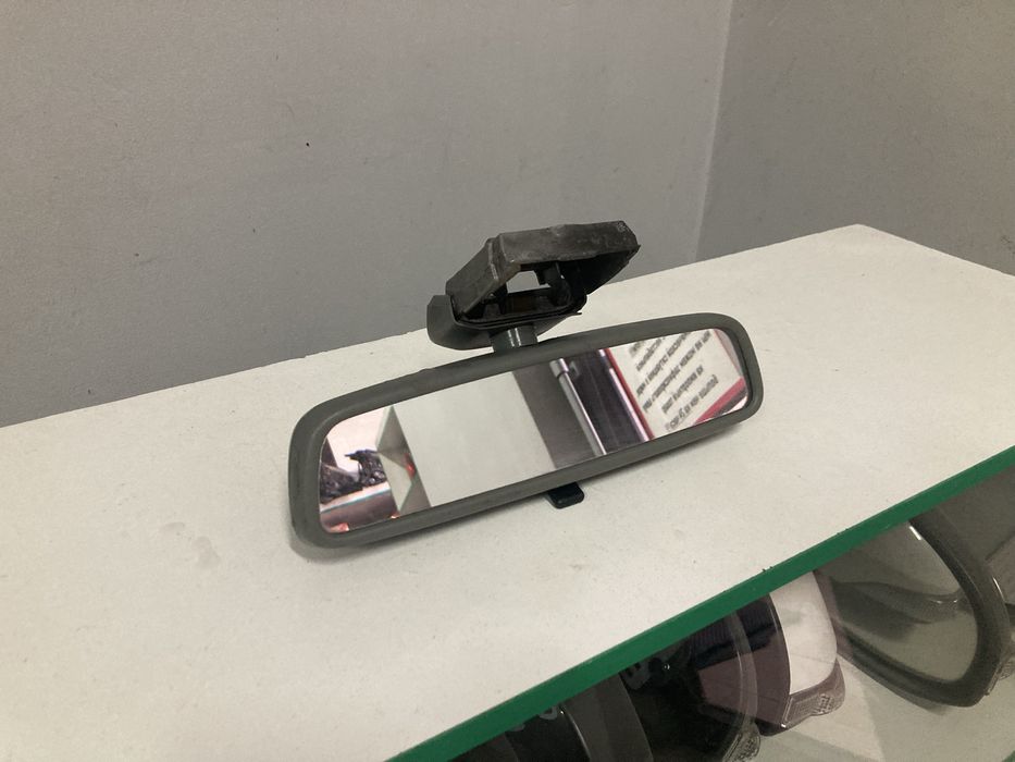 Зеркало заднего вида салонное Мерседес W140 / Mercedes W140
