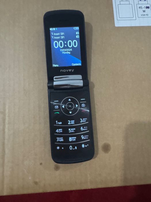 novey, yangi,  kelishamiz