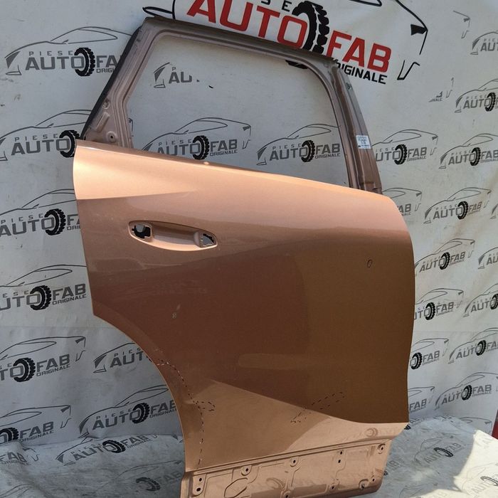 Usa dreapta spate Opel Grandland X 2 an 2024-2025-2026