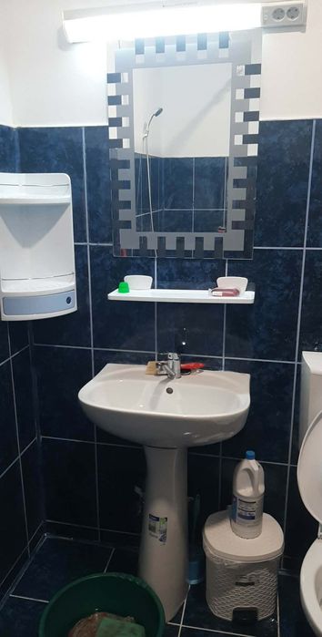 Apartment cu două camere de inchiriat