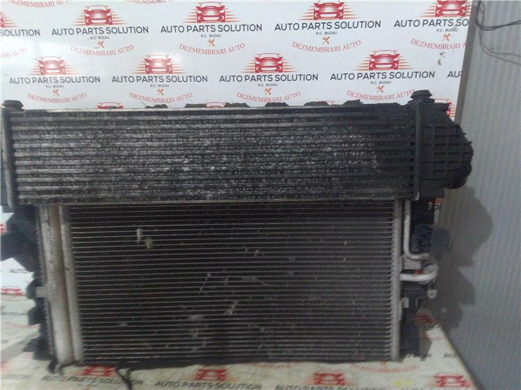 Radiator de apa 2.0 d ford s max  an fabr. 2009