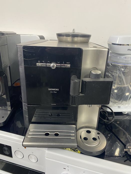 Кафемашини Siemens