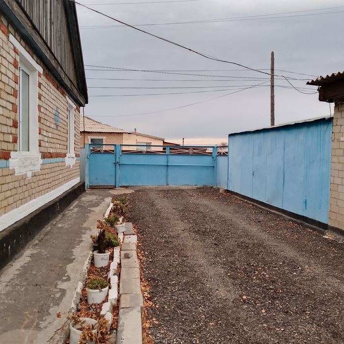 Продам или обменяю дом