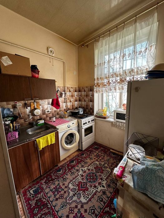 Срочно Продаётся квартира