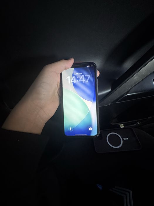 IPhone 11 без коробки