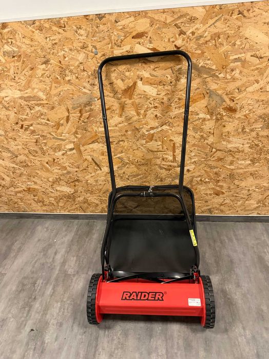 Хидрофор 1200W 1" max 64L/min 3bar RD-WP1200J/	Косачка ръчна 40cm 300m2 RD-HLM37