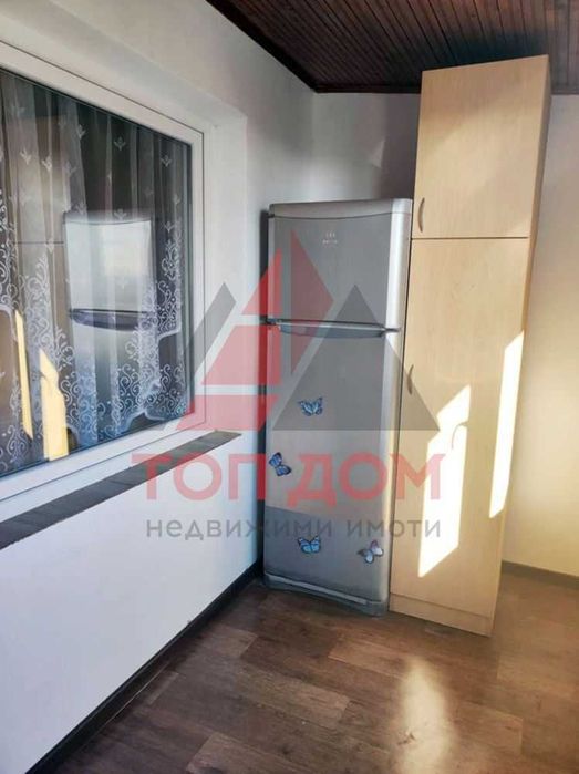 Дава се под наем Двустаен апартамент в Варна, Възраждане 3 - 45 кв.м за 357 € - Снимка #2