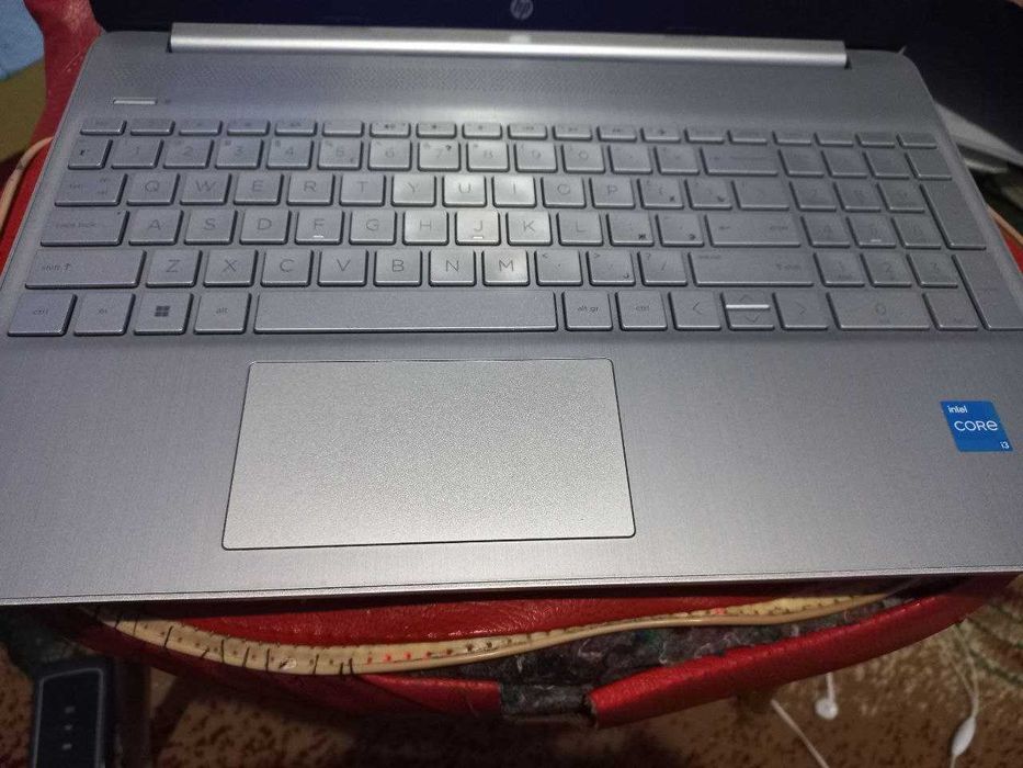 NOTEBOOK hp core i3
