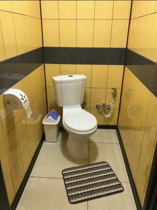 Сдаётся 1 квартира