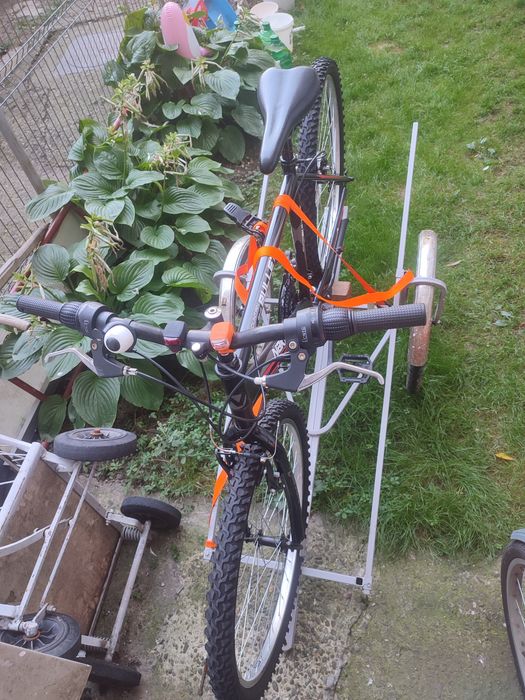 Vând bicicletă în stare bună Nakamura!
