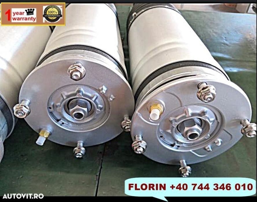 Perne aer BMW X5,X6, F11, F07GT,E53,E61, E70, E71,E39.Mercedes ML,GL,