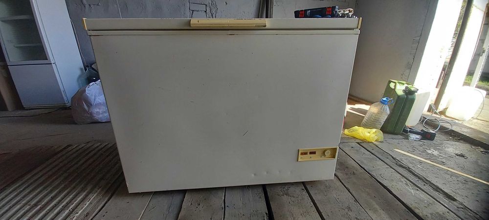 Продам морозильную камеру, ларь