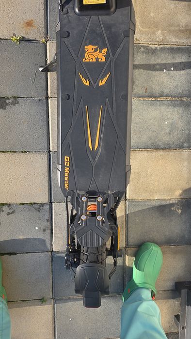 Kukirin G2 Master