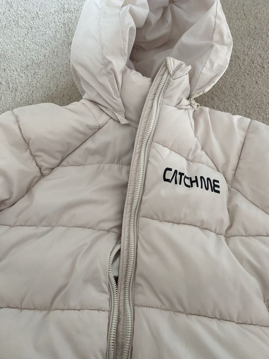 Куртка детская демисезонная.