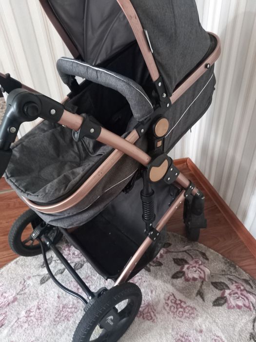 Детский коляска 28000тг